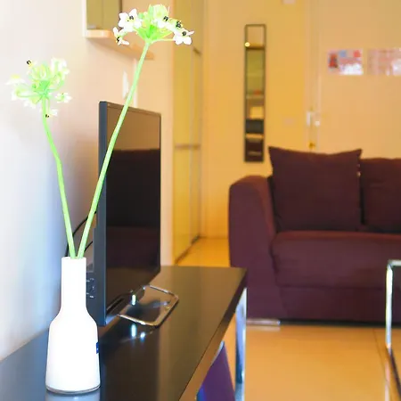 Apartment Nestor&jeeves - Playa Terrace - - Close Sea Nizza