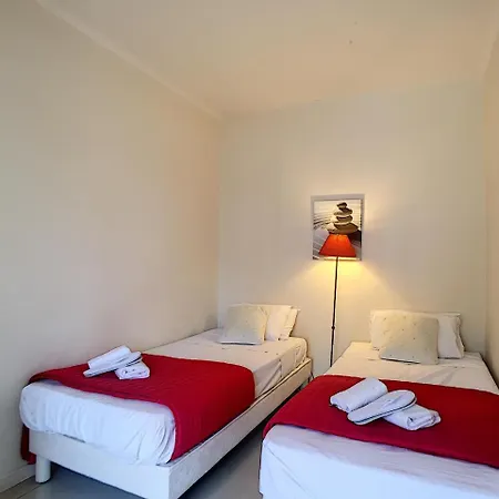 Nestor&jeeves - Playa Terrace - - Close Sea * Nizza