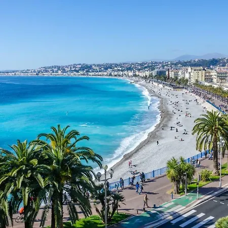 Nestor&jeeves - Playa Terrace - - Close Sea Apartment *