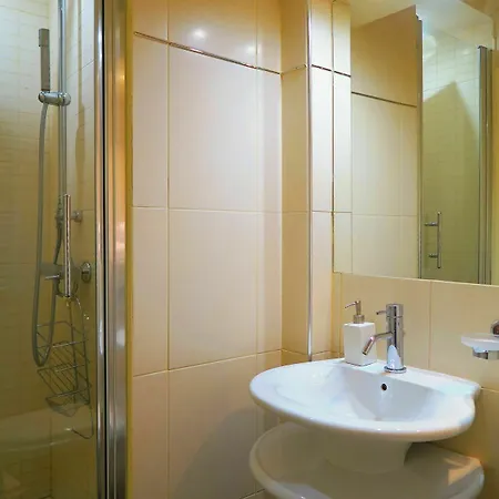 Nestor&jeeves - Playa Terrace - - Close Sea Nizza
