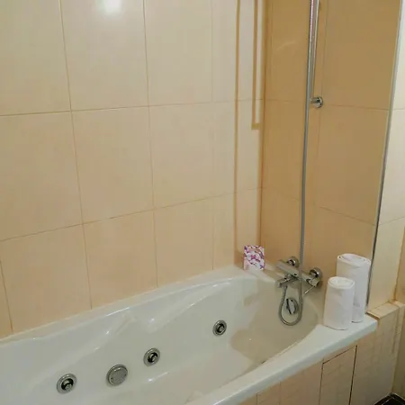 Apartment Nestor&jeeves - Playa Terrace - - Close Sea Nice