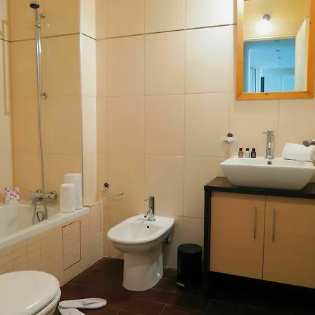 Apartment Nestor&jeeves - Playa Terrace - - Close Sea Nice