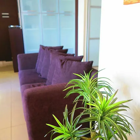 Nestor&jeeves - Playa Terrace - - Close Sea