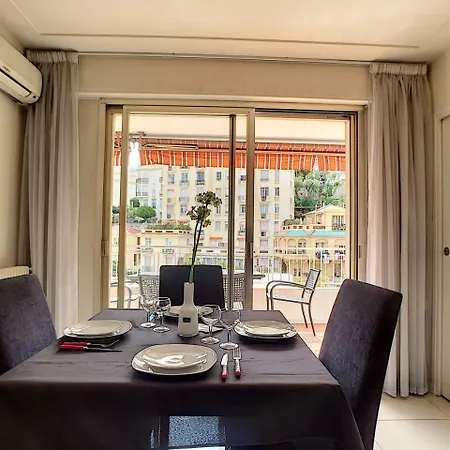 Daire Nestor&jeeves - Playa Terrace - - Close Sea