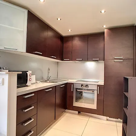 Nestor&jeeves - Playa Terrace - - Close Sea Daire