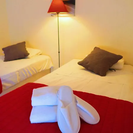 Nestor&jeeves - Playa Terrace - - Close Sea Daire Nice