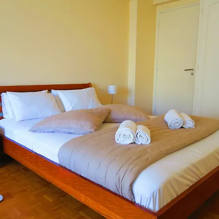 Nestor&jeeves - Playa Terrace - - Close Sea Daire Nice
