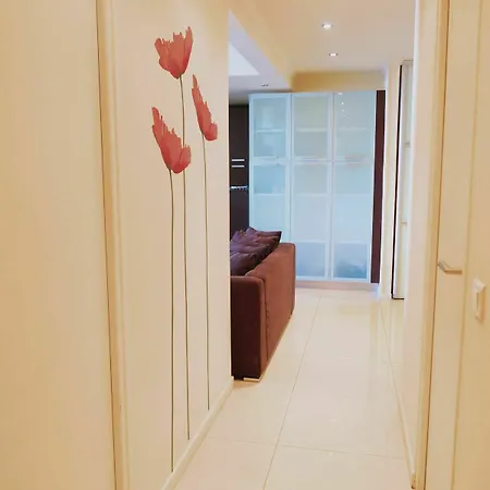 Nestor&jeeves - Playa Terrace - - Close Sea Daire *